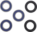 MOOSE RACING Wheel Bearing Kit - Talon Hub - Rear 25-1593