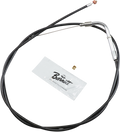 BARNETT Idle Cable - +6" - Black 101-30-40017-06