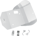 MOOSE RACING Skid Plate 462