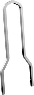 DRAG SPECIALTIES Sissy Bar - 14.75"H x 8.75"W 50262600