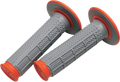 RENTHAL Grips - Tapered - Orange G164