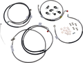 GALFER Brake Line - Stainless Steel FK003D811-6