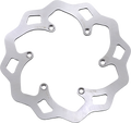 GALFER Wave® Rotor - Rear - Cannondale/Suzuki DF338W