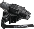 KFI PRODUCTS Assault Winch - 3500 Lb - Synthetic Cable AS-35