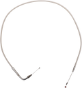BARNETT Idle Cable - +3" - Platinum Series 106-30-40015-03
