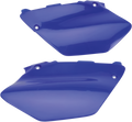 UFO Side Panels - Reflex Blue YA03847-089