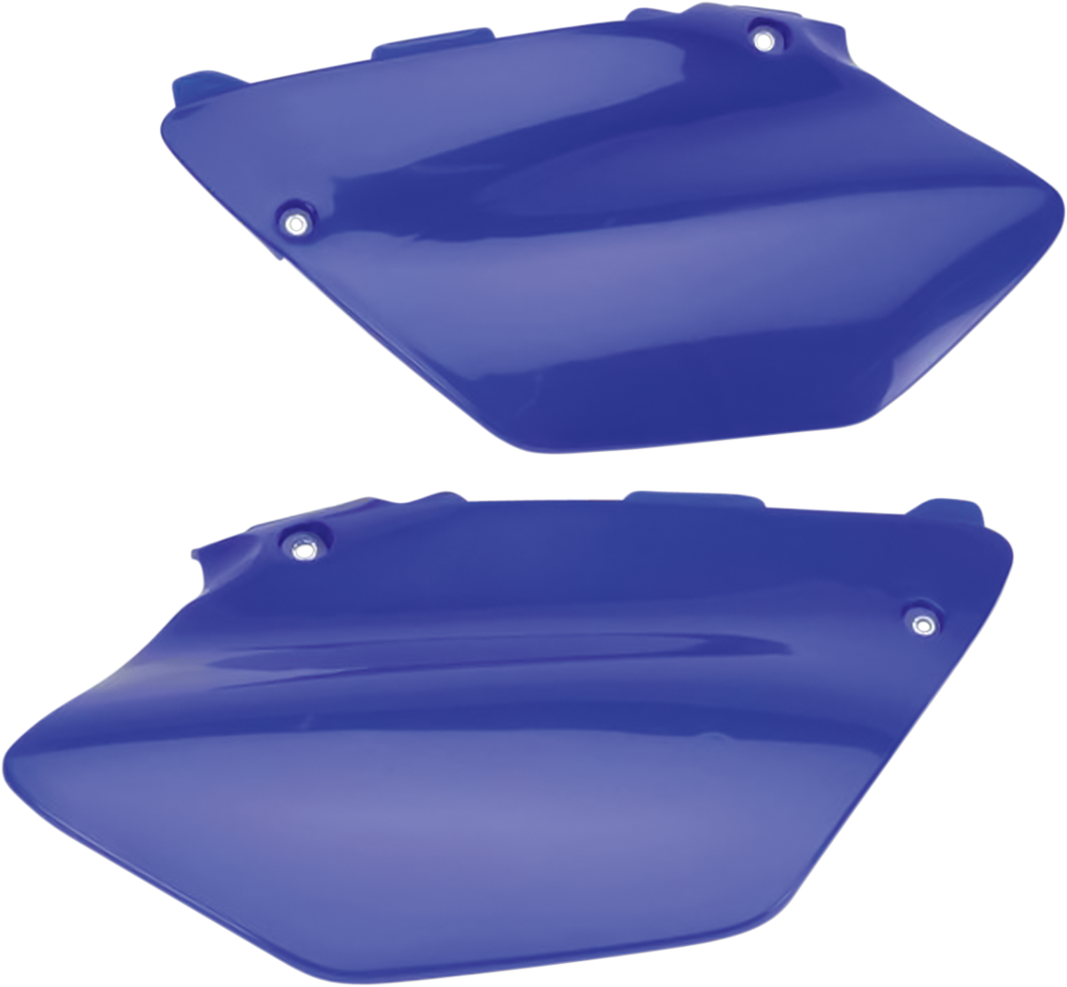 UFO Side Panels - Reflex Blue YA03847-089