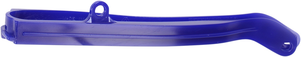 ACERBIS Chain Slider - Yamaha - Blue 2215080003