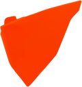 ACERBIS Airbox Cover - Orange 2726525226