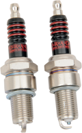 DRAG SPECIALTIES Spark Plugs - '75-'99 BT E18-6663SDS