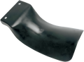 UFO Rear Mud Plate - Black SU02939001