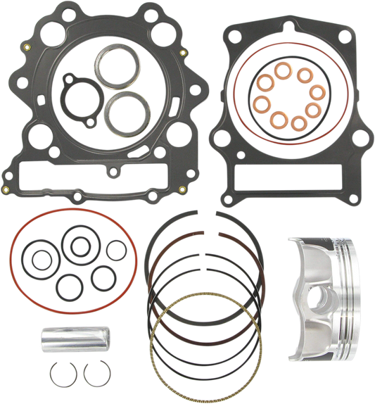 WISECO Piston Kit with Gasket High-Performance PK1432