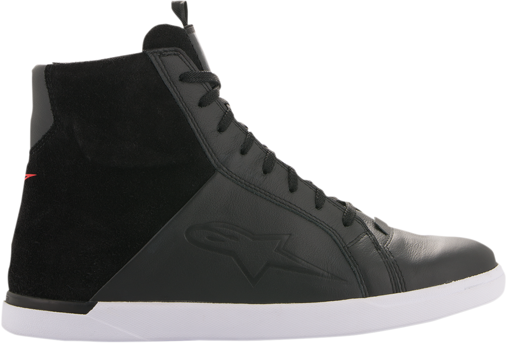 ALPINESTARS Jam Drystar® Shoes - Black/Gray - US 8 2546618-10-8