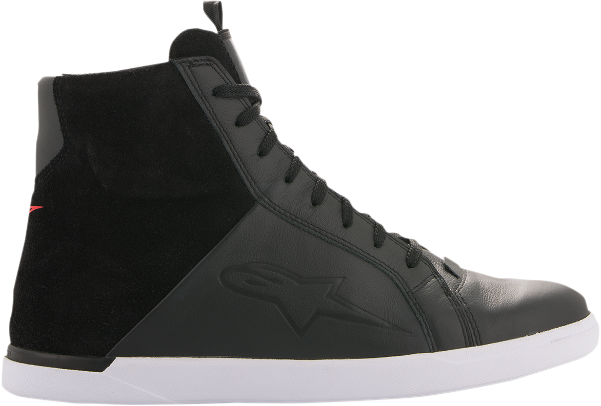 ALPINESTARS Jam Drystar® Shoes - Black/Gray - US 8 2546618-10-8