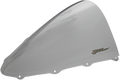 Zero Gravity Corsa Windscreen - Clear - Panigale 1299 24-739-01
