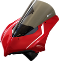 Zero Gravity Windscreen - Light Smoke 20-740-02
