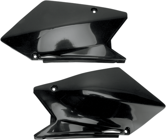 UFO Side Panels - Black SU03910-001