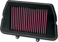 K & N Air Filter - Triumph Tiger TB-8011