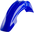 ACERBIS Front Fender Blue YZ125/250 1992-1999 YZ/WR400F 1998-1999 2040460211