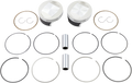 WISECO Piston Kit REQS. ANY EFI TUNER Tracker Series K0210PS