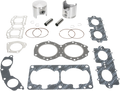 WISECO Piston Kit - Yamaha - 700 - Standard High-Performance WK1317