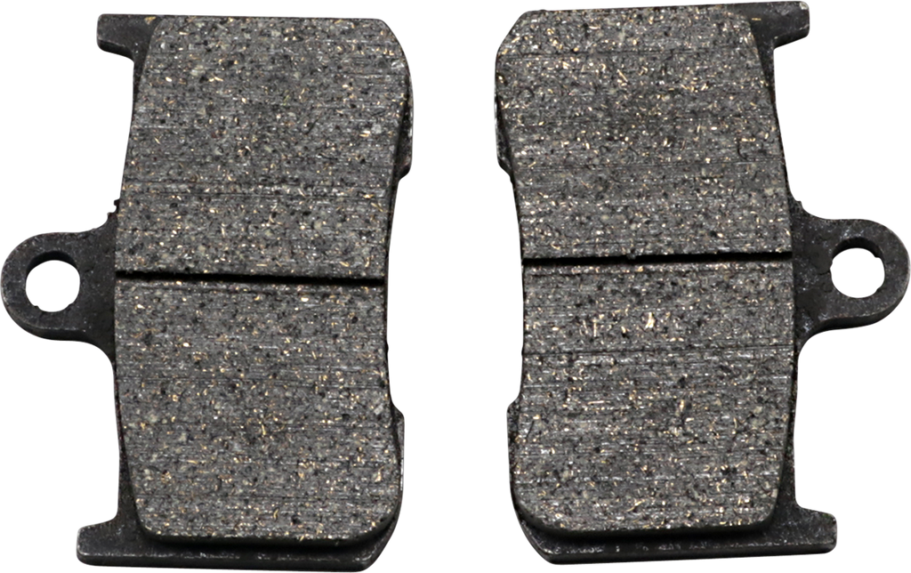 GALFER Brake Pads FD331G1054
