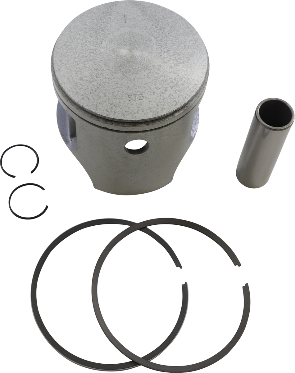 WSM Piston Kit - Polaris - Standard 010-832K