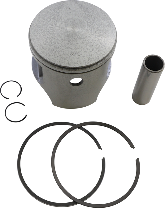 WSM Piston Kit - Polaris - Standard 010-832K