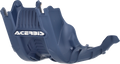 ACERBIS Skid Plate - Blue - Husqvarna FC 450 | KTM 450 SX-F 2023 2979440003