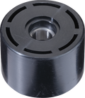 MOOSE RACING Chain Roller - 34mm G32-1501