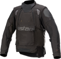 ALPINESTARS Halo Drystar® Jacket - Black - XL 3204822-1100-XL