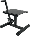 MOTORSPORT PRODUCTS Economy Steel Stand/Lift 92-6002