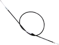 MOTION PRO Clutch Cable - Can-Am - Black Vinyl 10-0129
