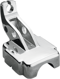DRAG SPECIALTIES Bracket - Clutch - Chrome 07-0522AC-BC2
