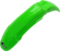 UFO Front Fender - Green KA03736-026