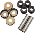 MOOSE RACING A-Arm Repair Kit - Front Upper/Lower 50-1140