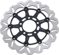 GALFER Front Rotor DF322CW