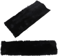 MOOSE RACING Seat Belt Sleeves 4510-1413