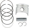 WISECO Piston Kit - Standard High-Performance 4841M04700