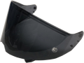 6D ATS-1 Shield - Dark Smoke 82-5004