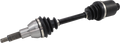 EPI Complete Axle Kit - Rear Left/Right - Polaris WE381301