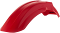 ACERBIS Front Fender - Red 2040270227