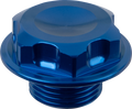MOOSE RACING Steering Stem Nut C23-5241L