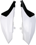UFO Side Panels - White YA04868046