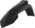 ACERBIS Front Fender - Black 2685940001