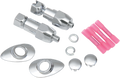 DRAG SPECIALTIES Turn Signal Relocation Kit - '03-'10 ST L32-03A2