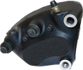 DRAG SPECIALTIES Caliper - Front Right - Matte Black B16-0722MB