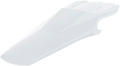ACERBIS Rear Fender - White 2791606811