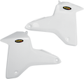 MAIER Air Scoops - White 178051