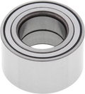 MOOSE RACING Wheel Bearing Kit - Tapered - Double Angular Contact - Front/Rear 25-1496-HP